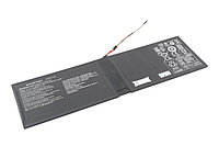 Оригинальный аккумулятор (батарея) для ноутбука Acer Swift 7 SF714-51T (AP17A7J) 7.7V 4690mAh