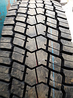 Грузовая шина 315/80 R22.5 Tyrex All Steel DR-1 на ведущую ось