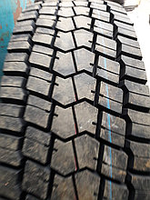 Грузовая шина 315/80 R22.5 Tyrex All Steel DR-1 на ведущую ось