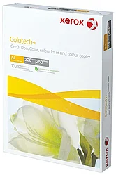 Бумага Xerox Colotech+, А4, 220г/м2, 250л (Цена с НДС)