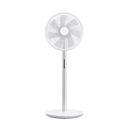 Вентилятор SmartMi Standing Fan 3 ZLBPLDS05ZM - фото 3 - id-p201259950