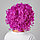 Карнавальный парик «Объёмный» цвет фиолетовый, фото 2