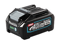 Набор Makita 191J67-0: аккумулятор Makita BL4040 1 шт. + зарядное устройство DC40RA (40V 1*4.0Ач, Li-Ion)