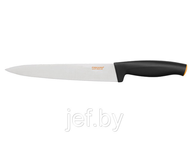 Нож кухонный большой 20 см Functional Form  Fiskars FISKARS 1014204