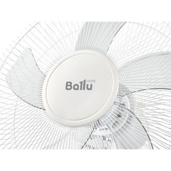 Вентилятор Ballu BFF-801 - фото 2 - id-p201259876