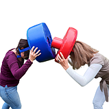 Розетки гиганские (тимбилдинг), фото 2