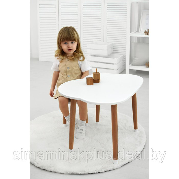 Набор детской мебели «Облачко» - фото 3 - id-p201262551