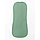 Пеленка-кокон на молнии с шапочкой Fashion, рост 56-68 см, цвет зелёный, фото 4