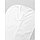 Пеленка-кокон на молнии с шапочкой Fashion, рост 68-74 см, цвет молочный, фото 3