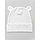 Пеленка-кокон на молнии с шапочкой Fashion, рост 68-74 см, цвет молочный, фото 5
