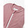 Пеленка-кокон на молнии с шапочкой Fashion, рост 56-68 см, цвет розовый, фото 3