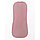 Пеленка-кокон на молнии с шапочкой Fashion, рост 56-68 см, цвет розовый, фото 4
