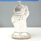 Настольная лампа "Астронавт " Е14 15Вт МИКС 20х20х34 см, фото 6