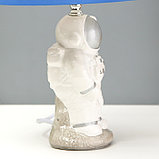Настольная лампа "Астронавт " Е14 15Вт МИКС 20х20х34 см, фото 9