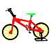 Пальчиковый велосипед, МИКС, фото 3