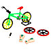 Пальчиковый велосипед, МИКС, фото 6