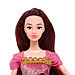 Кукла-модель шарнирная «Нежные мечты», в розовом платье, фото 5