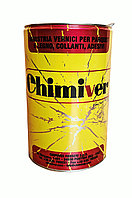 Шпатлёвка для паркета на основе растворителей Chimiver Polifilm TP 10 Legastucco