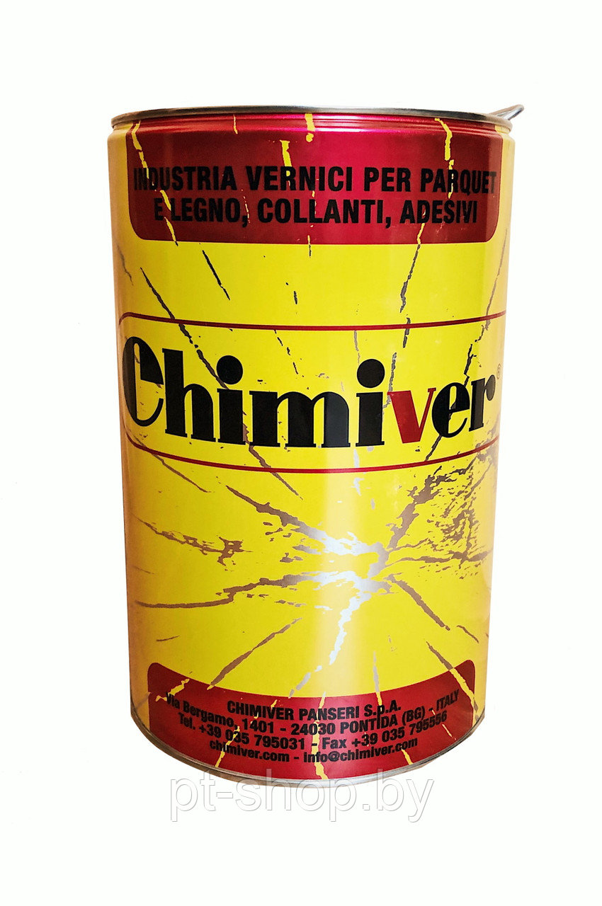 Шпатлёвка для паркета на основе растворителей Chimiver Polifilm TP 10 Legastucco - фото 1 - id-p133319333