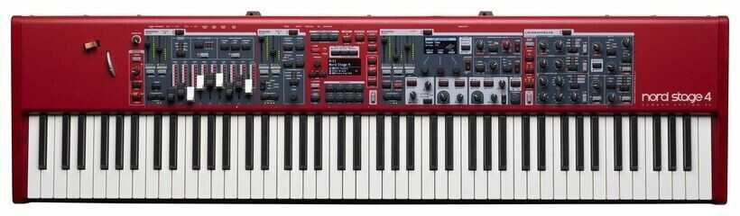 Nord Stage 4 88