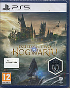 Hogwarts Legacy / Хогвартс: Наследие (Русские субтитры) PS5