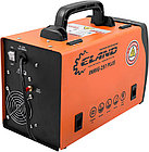 Сварочный инвертор ELAND INMIG-251 PLUS, фото 3