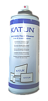 Антистатическое чистящее средство Foam Cleaner 400 мл (Katun) 54602