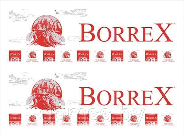 Поликарбонат сотовый усиленный 4 мм прозрачный «BORREX» 0,8кг/м2 лист 2100х6000мм - фото 6 - id-p95483946