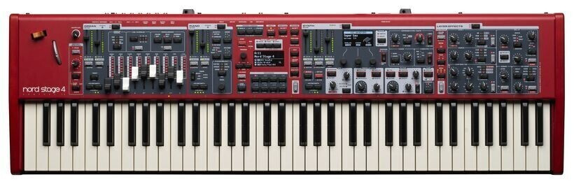 Nord Stage 4 Compact