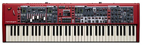 Nord Stage 4 Compact NEW!!!
