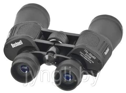 Бинокль Bushnell 10-50х50 - фото 3 - id-p189043091