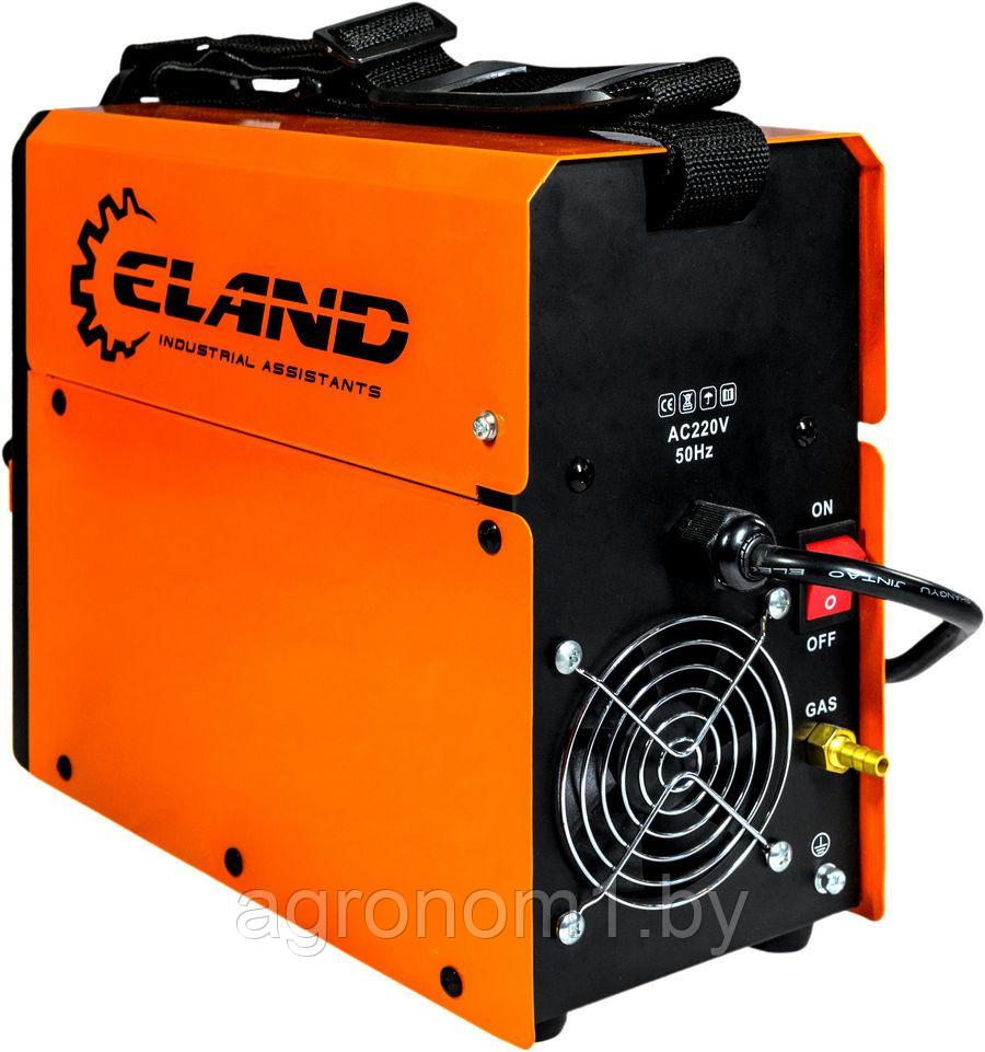 Сварочный инвертор ELAND COMPACT-200 - фото 2 - id-p201271535