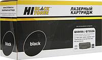 Картридж Hi-Black HB-Q5949A/HB-Q7553A для HP LJ 1160/1320/P2015