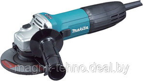 Угловая шлифмашина Makita GA4530