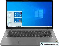 Ноутбук Lenovo IdeaPad 3 14ITL6 82H701G0US