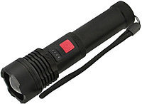 Фонарь YYC-X72-P90 аккумулятор зарядка от micro USB