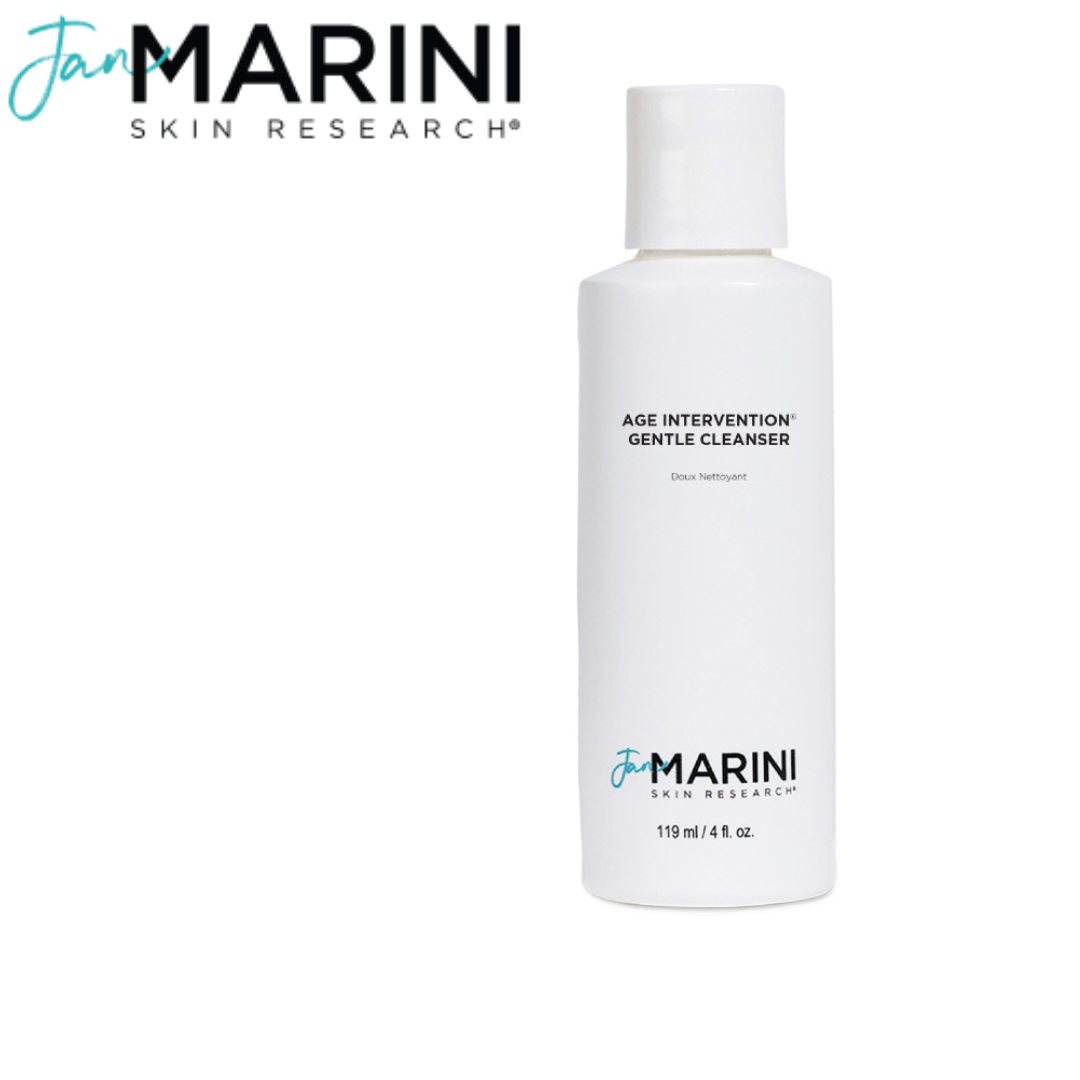 Эмульсия очищающая для чувствительной кожи Age Intervention® Gentle Cleanser Jan Marini - фото 1 - id-p201273124