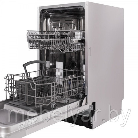 EXITEQ Посудомоечная машина EXDW-I405, фото 1