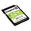 Карта памяти SDHC 32GB Kingston U1 V10 Canvas Select Plus 100 Mb/s, фото 2