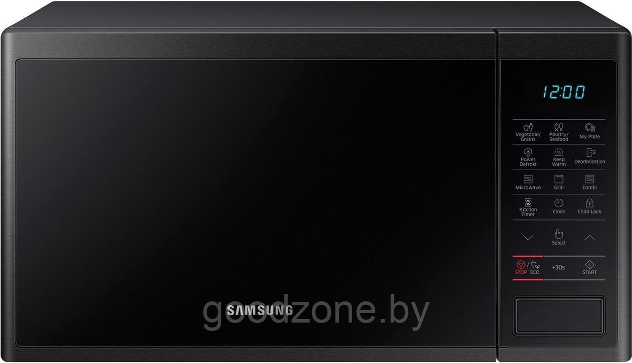 Печь СВЧ микроволновая Samsung MG23J5133AK - фото 1 - id-p201272341
