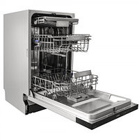 EXITEQ Посудомоечная машина EXDW-I406