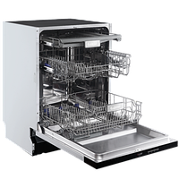 EXITEQ Посудомоечная машина EXDW-I603