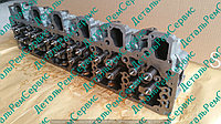 ГОЛОВКА БЛОКА ЦИЛИНДРОВ DEUTZ TCD 2013 L06 4V 4905941