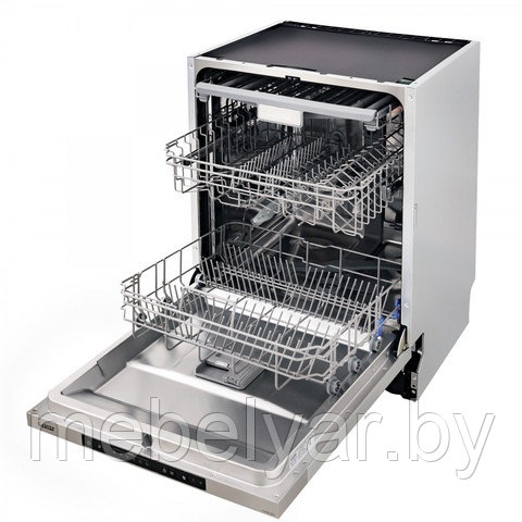 EXITEQ Посудомоечная машина  EXDW-I605