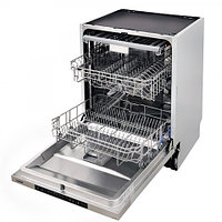EXITEQ Посудомоечная машина EXDW-I605