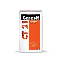 Клей для блоков Ceresit CT-21   25кг