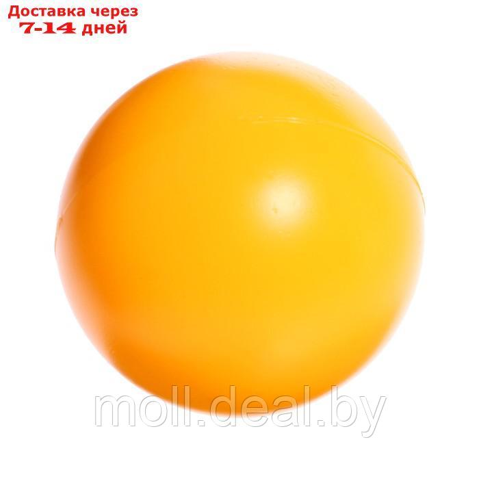 Боулинг цветной, 7 кеглей, 3 шара - фото 3 - id-p201245720
