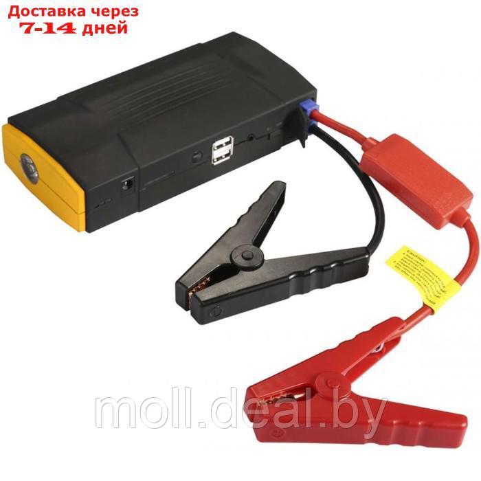 Пуско-зарядное устройство Deko DKJS18000mAh auto kit, с аккумулятором 18 000 мАч - фото 1 - id-p201243034