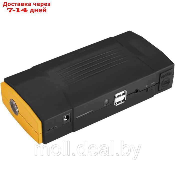 Пуско-зарядное устройство Deko DKJS18000mAh auto kit, с аккумулятором 18 000 мАч - фото 2 - id-p201243034