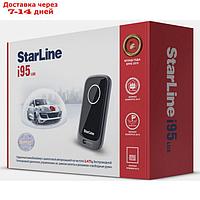 Иммобилайзер Starline i 95 Lux